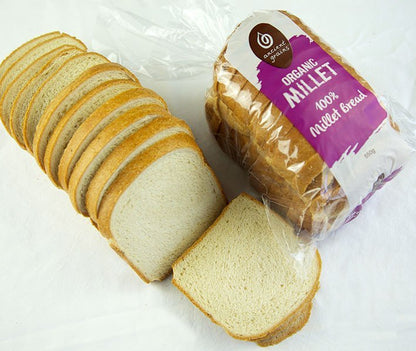 Ancient Grains 100% Millet