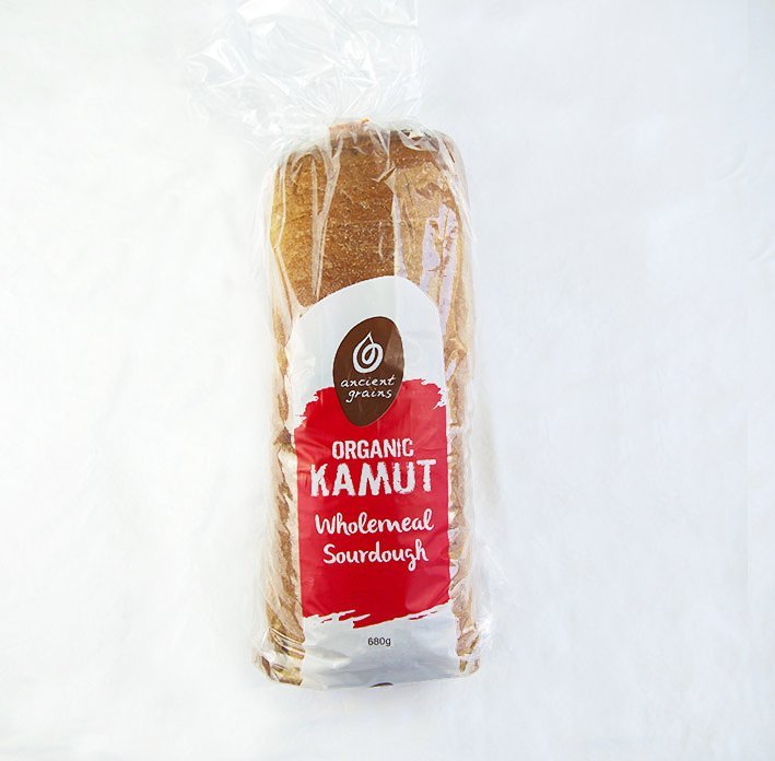 Ancient Grains Wholemeal Kamut