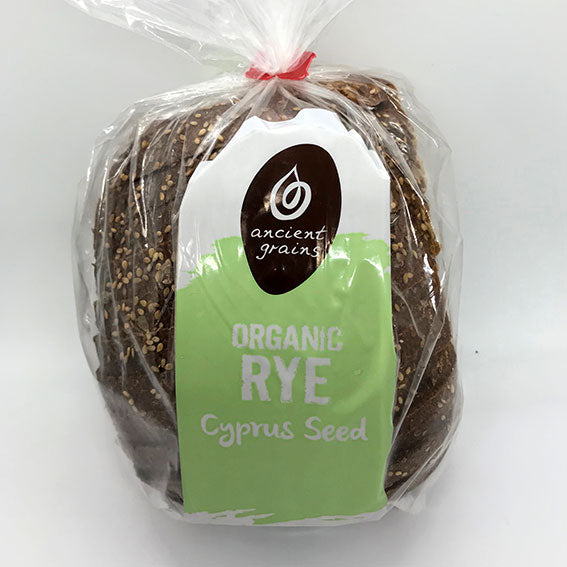 Ancient Grains Cyprus Seed