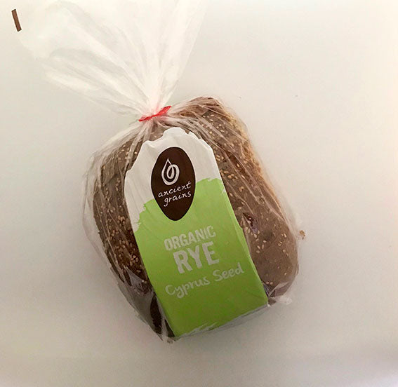 Ancient Grains Cyprus Seed