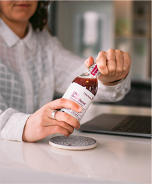 Chia Sisters Brain Boost Blackcurrant Superfood