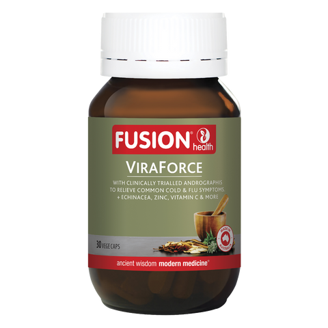 Fusion Health Viraforce