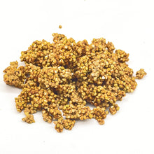 2die4 Organic Buckwheat Buckies