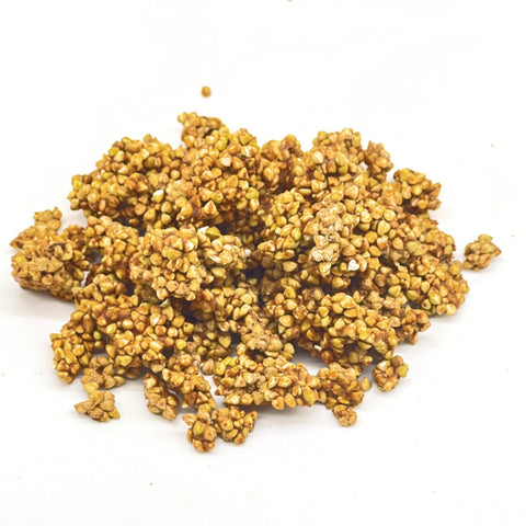 2die4 Organic Buckwheat Buckies