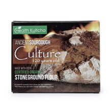 Health Kultcha Ancient Sourdough Culture