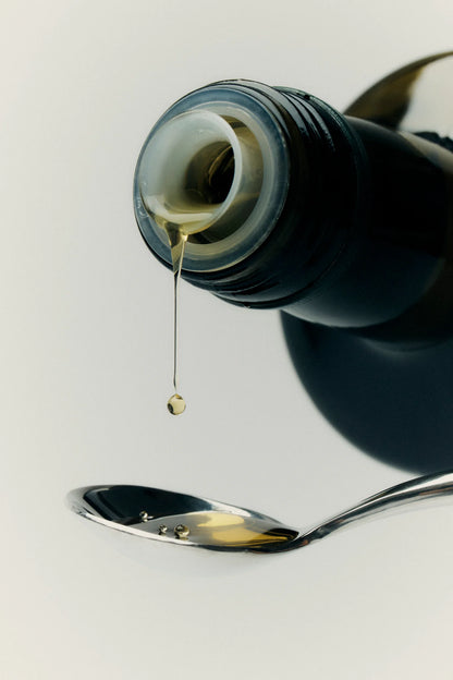 Golden Groves Certified Organic Extra Virgin Olive Oil