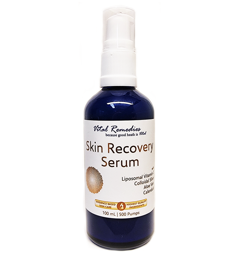 Vital Remedies Skin Recovery Serum