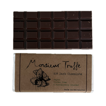 Monsieur Truffle Dark 80% (Blend)