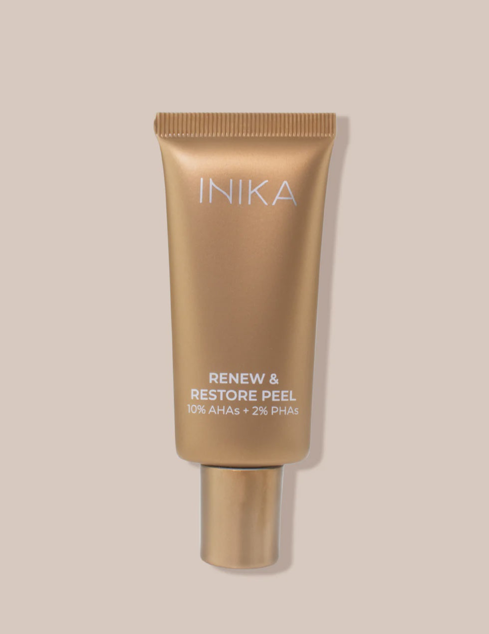 Inika Renew & Restore Peel