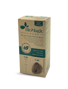 Bio Magic Hair Colour Blonde 7.00