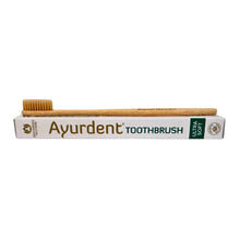 Maharishi Ayurdent Toothbrush