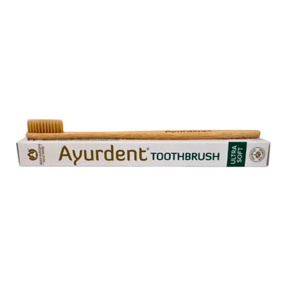 Maharishi Ayurdent Toothbrush