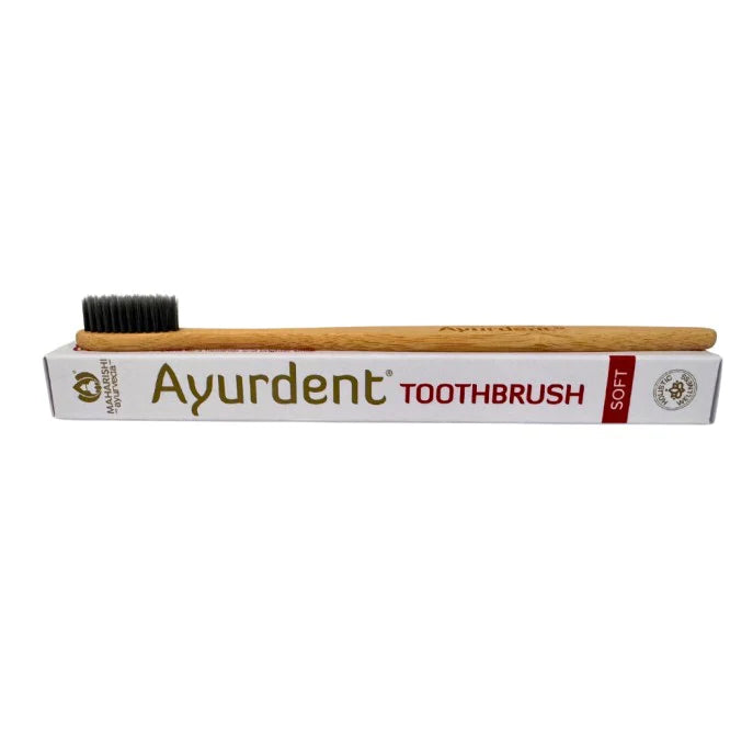 Maharishi Ayurdent Toothbrush
