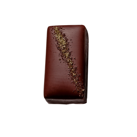 Loco Love Dark Peppermint Creme