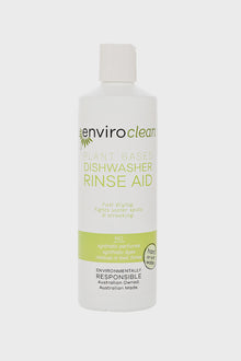 EnviroClean Rinse Aid