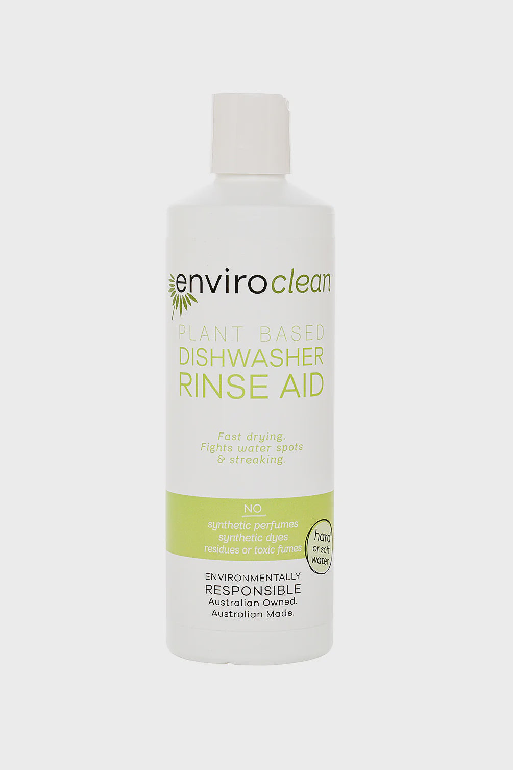EnviroClean Rinse Aid