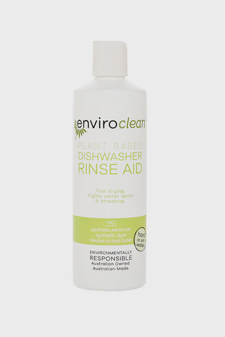 EnviroClean Rinse Aid