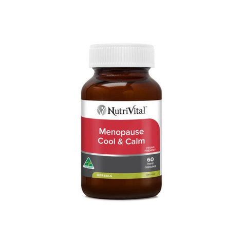 Nutrivital Menopause Cool & Calm
