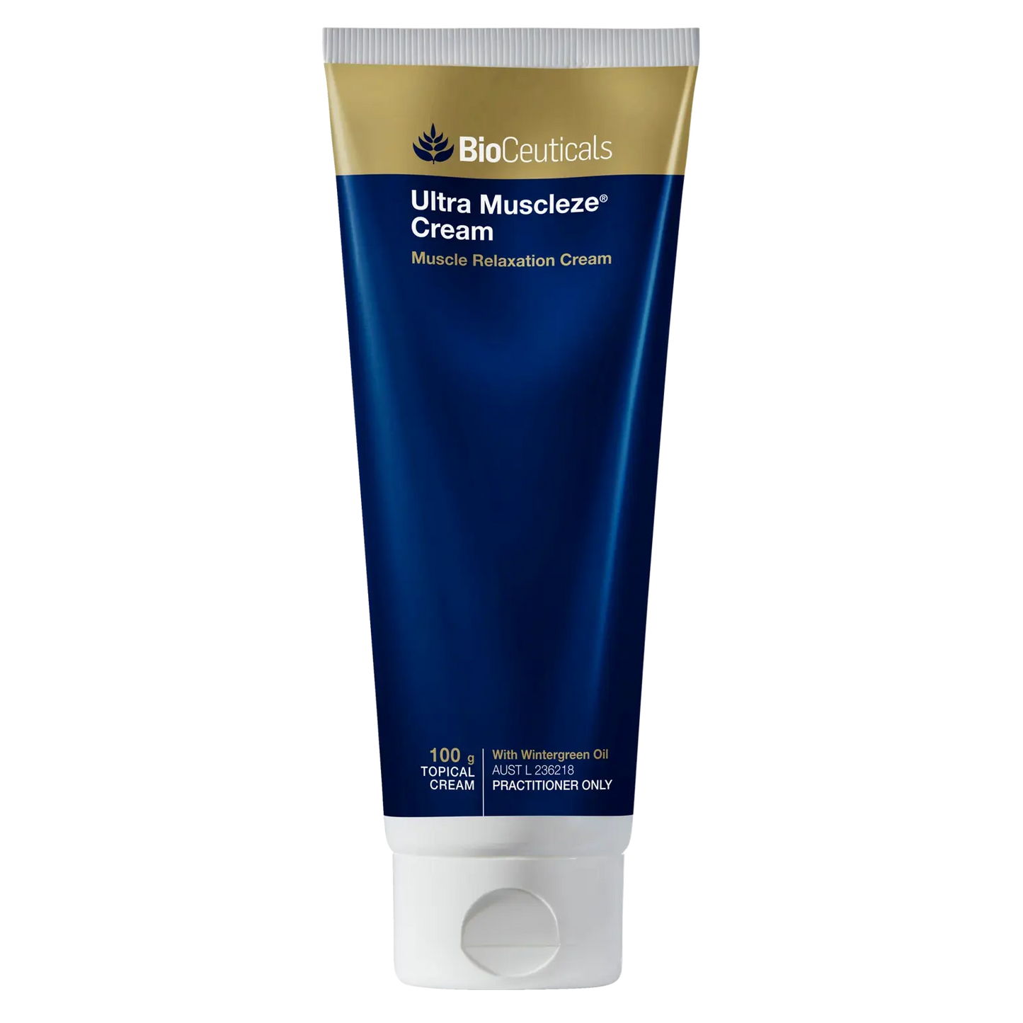 Bioceuticals Ultra Muscleze Cream