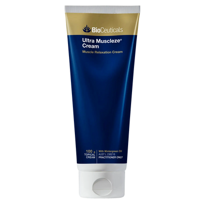 Bioceuticals Ultra Muscleze Cream