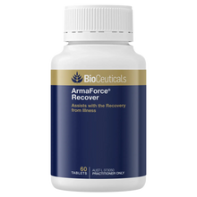 Bioceuticals ArmaForce Recover