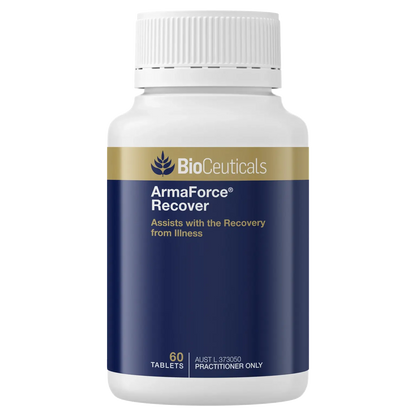 Bioceuticals ArmaForce Recover