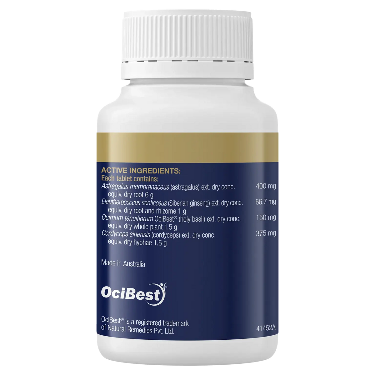 Bioceuticals ArmaForce Recover