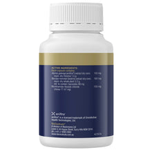 Bioceuticals Cognition Performance