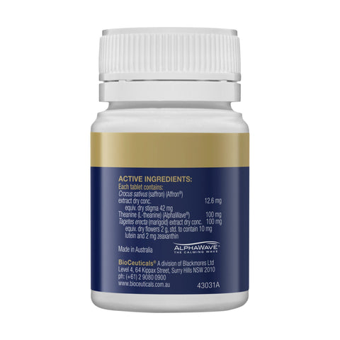 Bioceuticals RestoraCalm Night