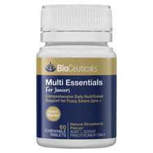 Bioceuticals Multi Essentials For Juniors