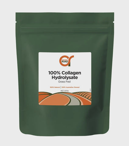 Natural Road 100% Collagen Hydrolysate