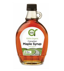 Organic Road Maple Syrup