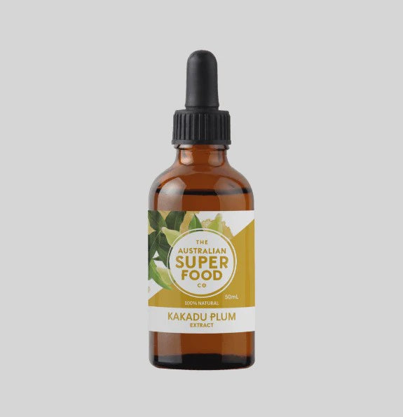 The Australian Superfood Co Kakadu Plum Extract