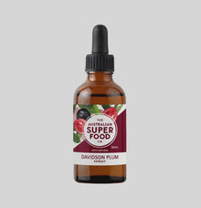 The Australian Superfood Co Davidson Plum Extract 1:2