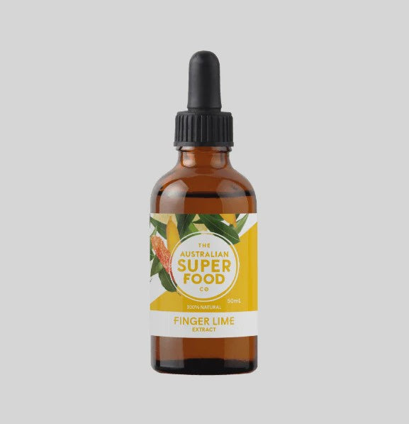The Australian Superfood Co Finger Lime Extract