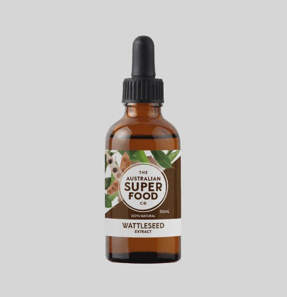 The Australian Superfood Co Wattleseed Extract