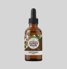 The Australian Superfood Co Wattleseed Extract