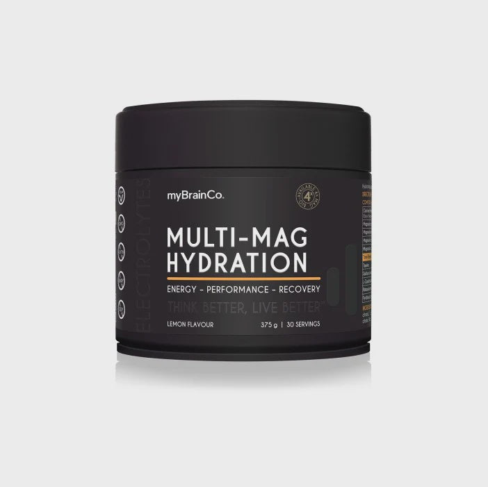 myBrainCo Multi-Mag Hydration