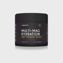 myBrainCo Multi-Mag Hydration