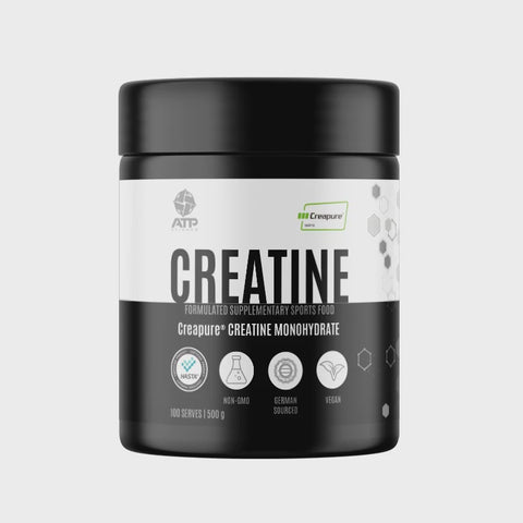 ATP Science CreaPure Creatine Monohydrate