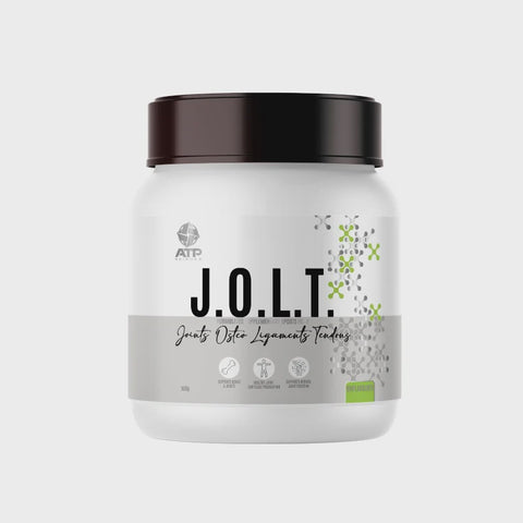 ATP Science JOLT Collagen