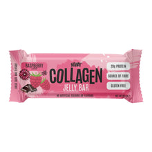 ATP Noway Collagen Protein Jelly Bar Raspberry Flavour