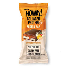 ATP Noway Collagen Protein Bar Mangoes & Cream Flavour