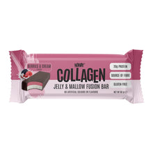 ATP Noway Collagen Protein Bar Berries & Cream Flavour