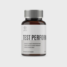 ATP Science Test Perform