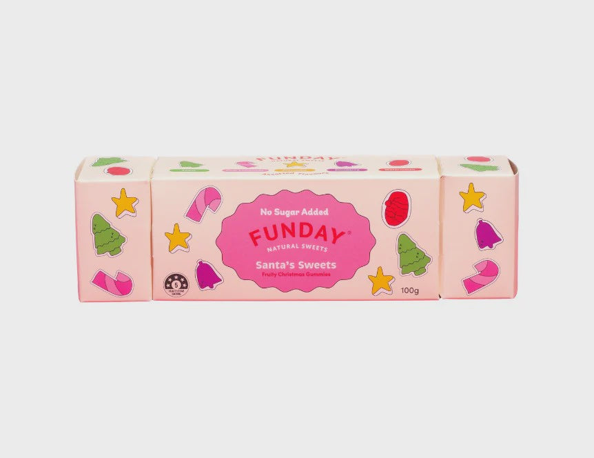 Funday Festive Bon Bon