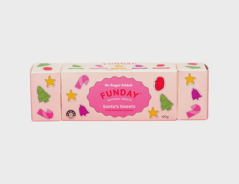 Funday Festive Bon Bon