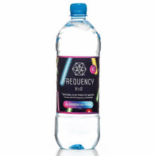 Frequency H20 Rainbow Water