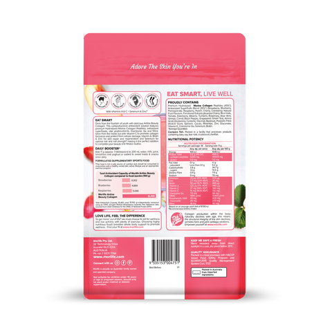 Morlife Antiox Beauty Collagen