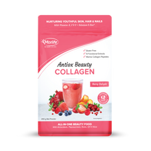 Morlife Antiox Beauty Collagen
